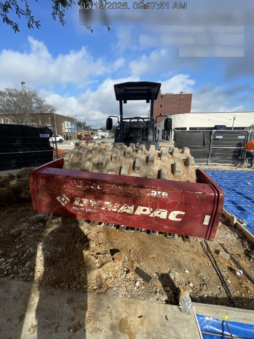 2024 DYNAPAC CA1400PD