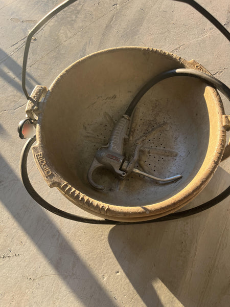 2021 RIDGID 418