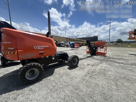 2026 JLG 460SJ