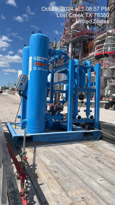 2024 HANKISON RDH-450G