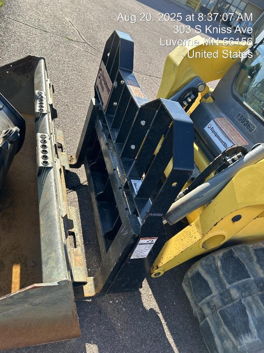 2025 VIRNIG PF4855-5VG