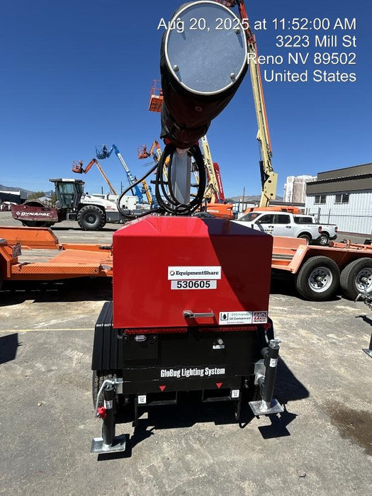 2025 MULTIQUIP GBX24BK