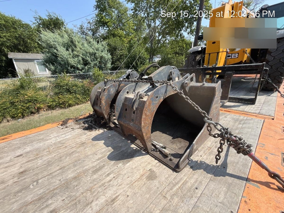 2023 SOLESBEE SBG-72