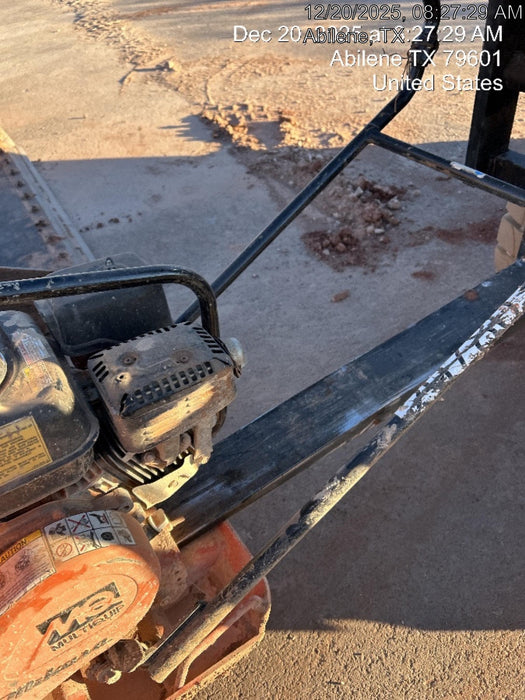 2023 MULTIQUIP MVC82VHW