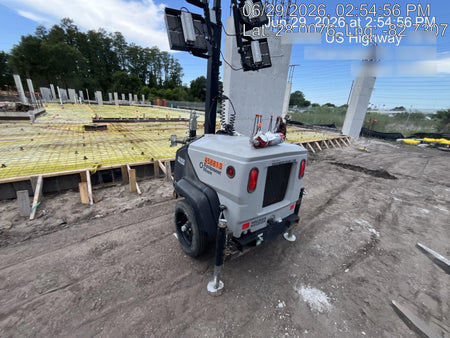 2024 WACKER NEUSON LTT4