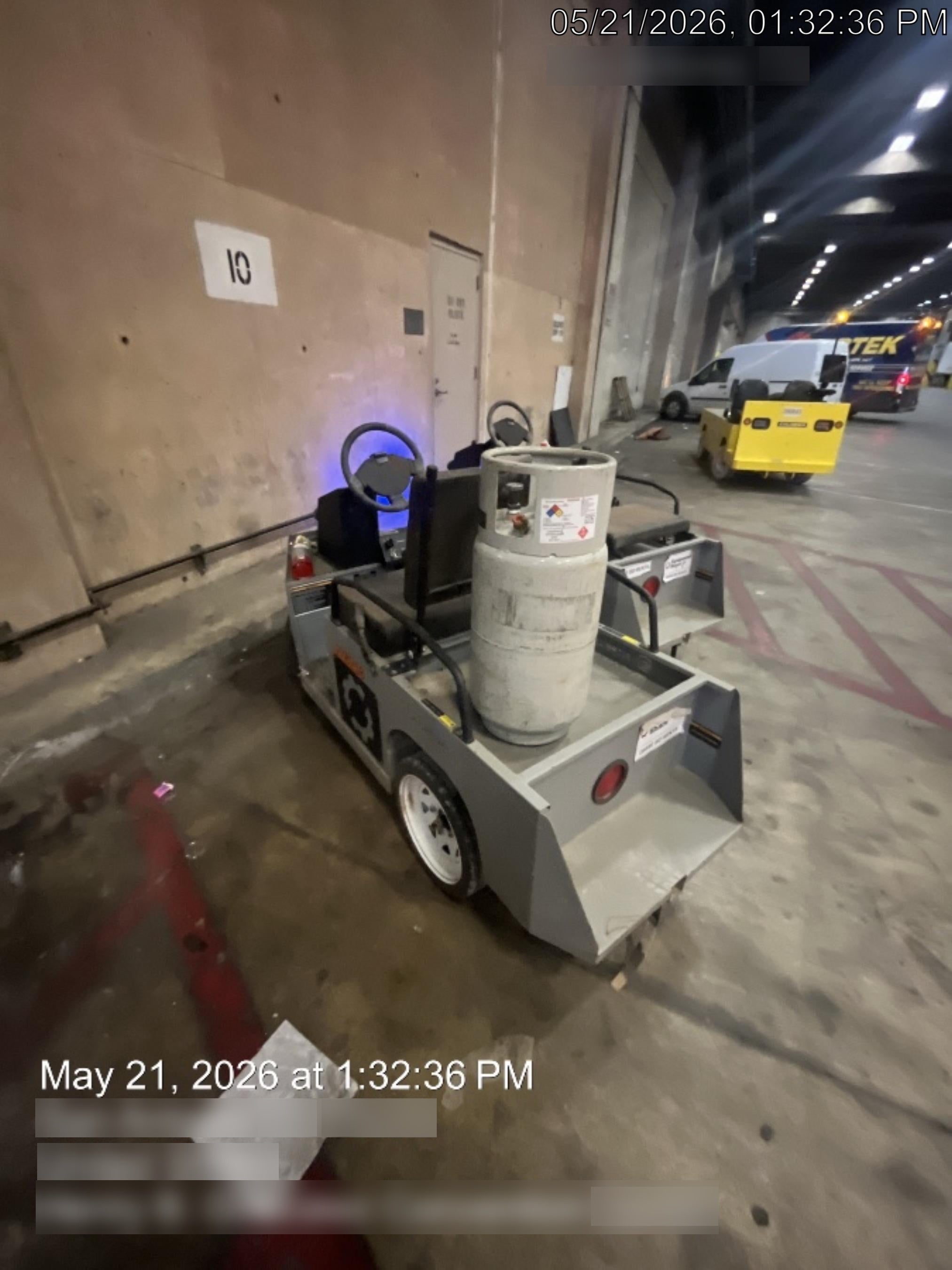 2022 COLUMBIA Expediter