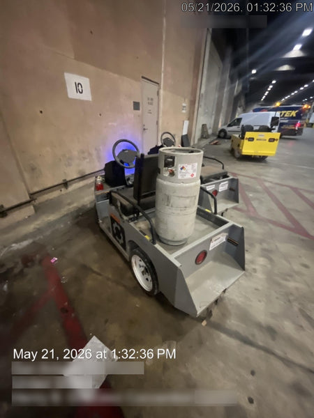 2022 COLUMBIA Expediter