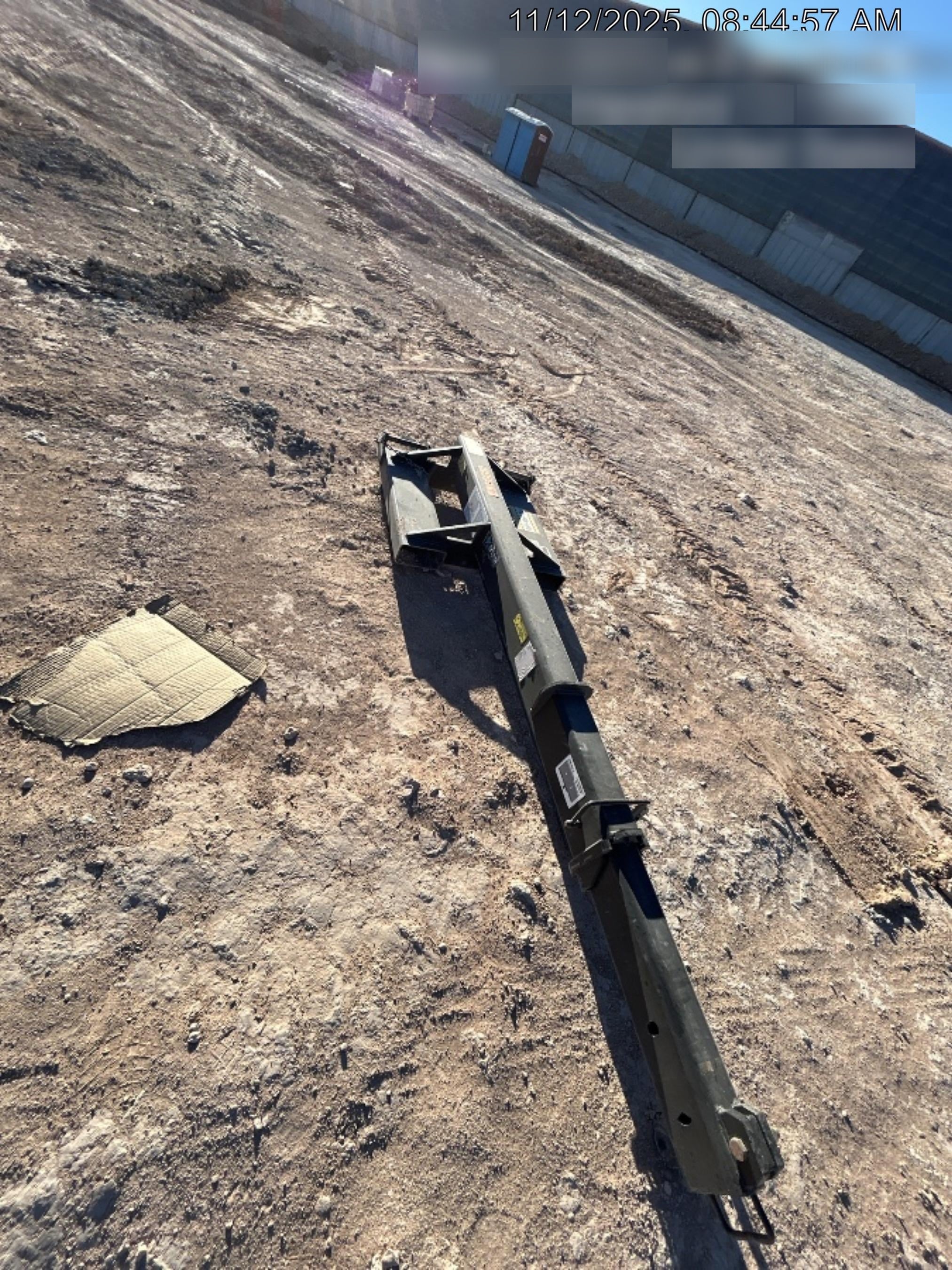 2024 STAR INDUSTRIES M1360B - Star JIB Boom