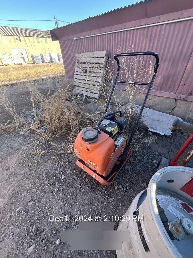 2023 MULTIQUIP MVC82VHW