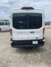 2023 FORD Transit 350 Rental