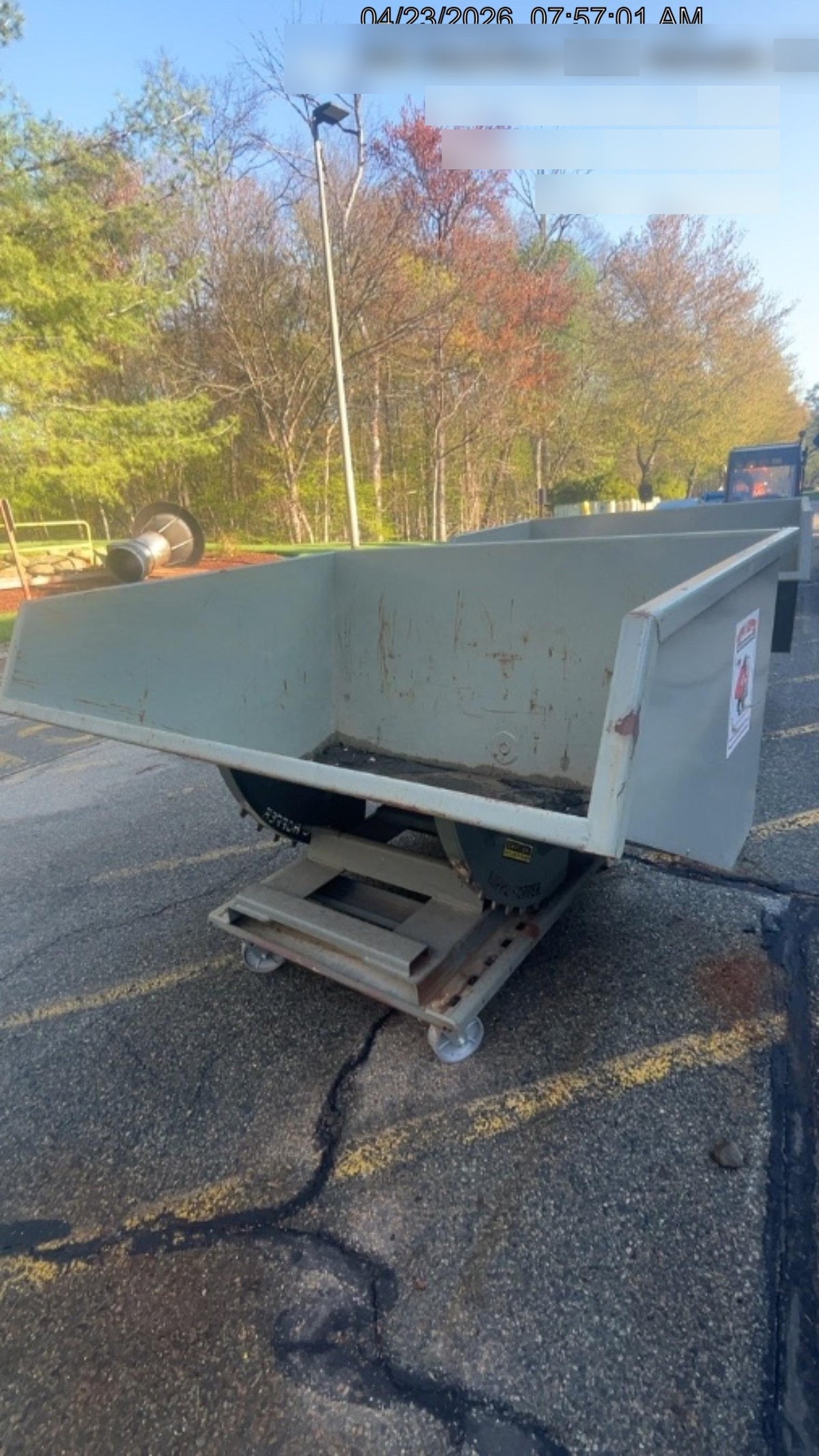 2025 HIPPO HOPPER HH40HD