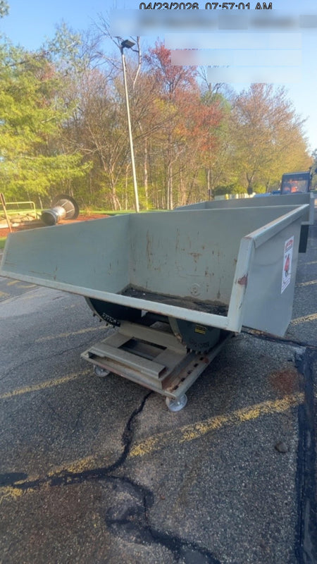 2025 HIPPO HOPPER HH40HD