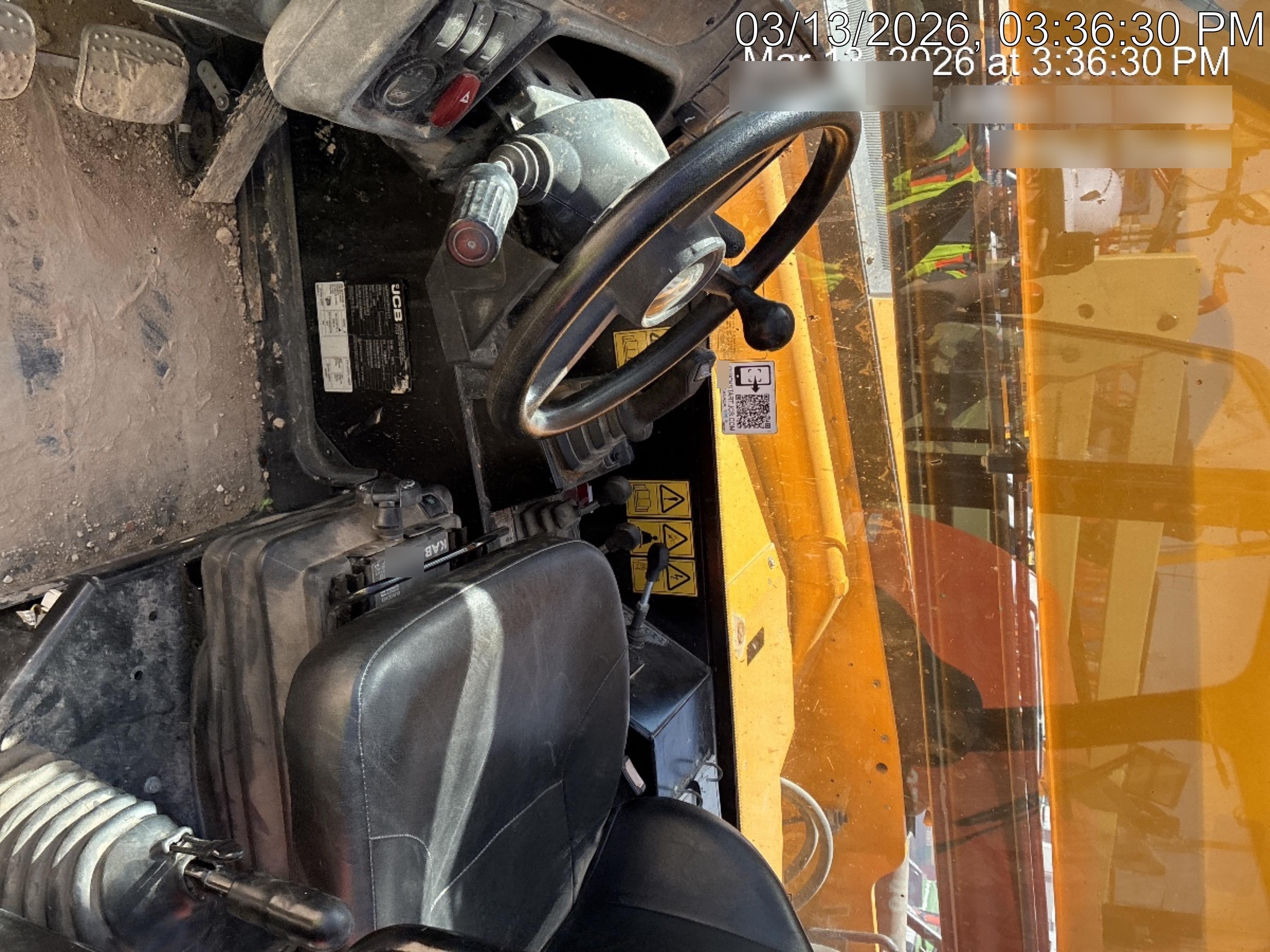 2024 JCB 509-42