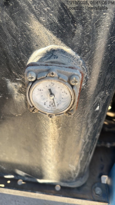 2020 GENIE GS-4390 RT