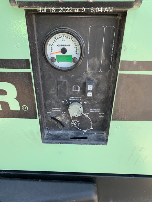 2021 SULLAIR 185-DPQ