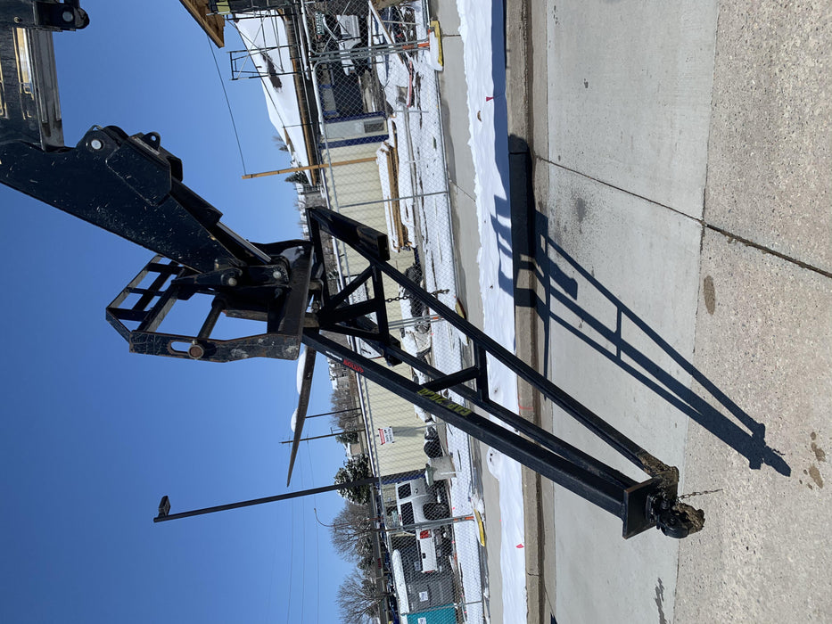2019 ARROW MATERIAL HANDLING 1000100-12-F