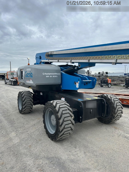 2024 GENIE S-85 XC