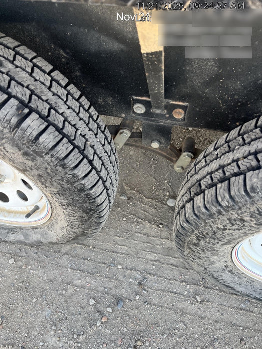 2023 SHINDAIWA DGK45F