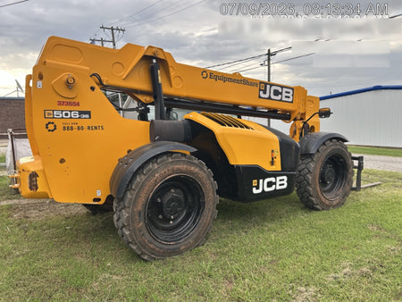 2024 JCB 506-36