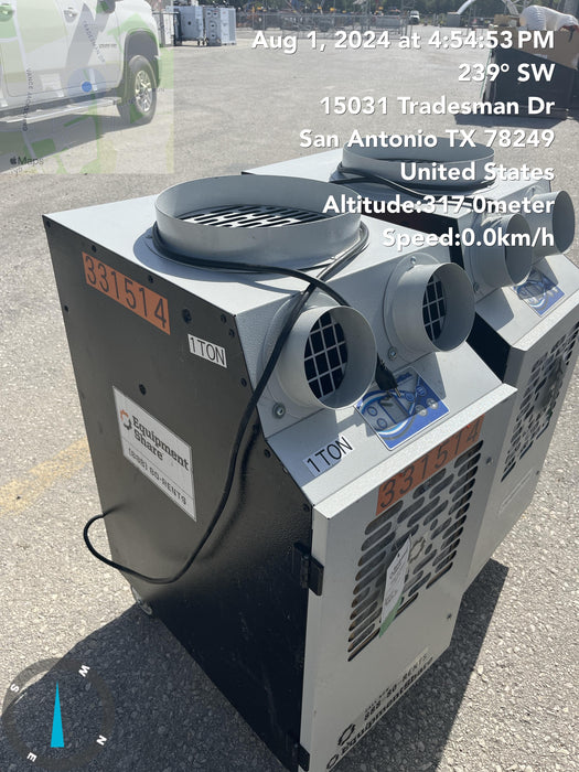 2023 KWIKOOL KPAC1411-2