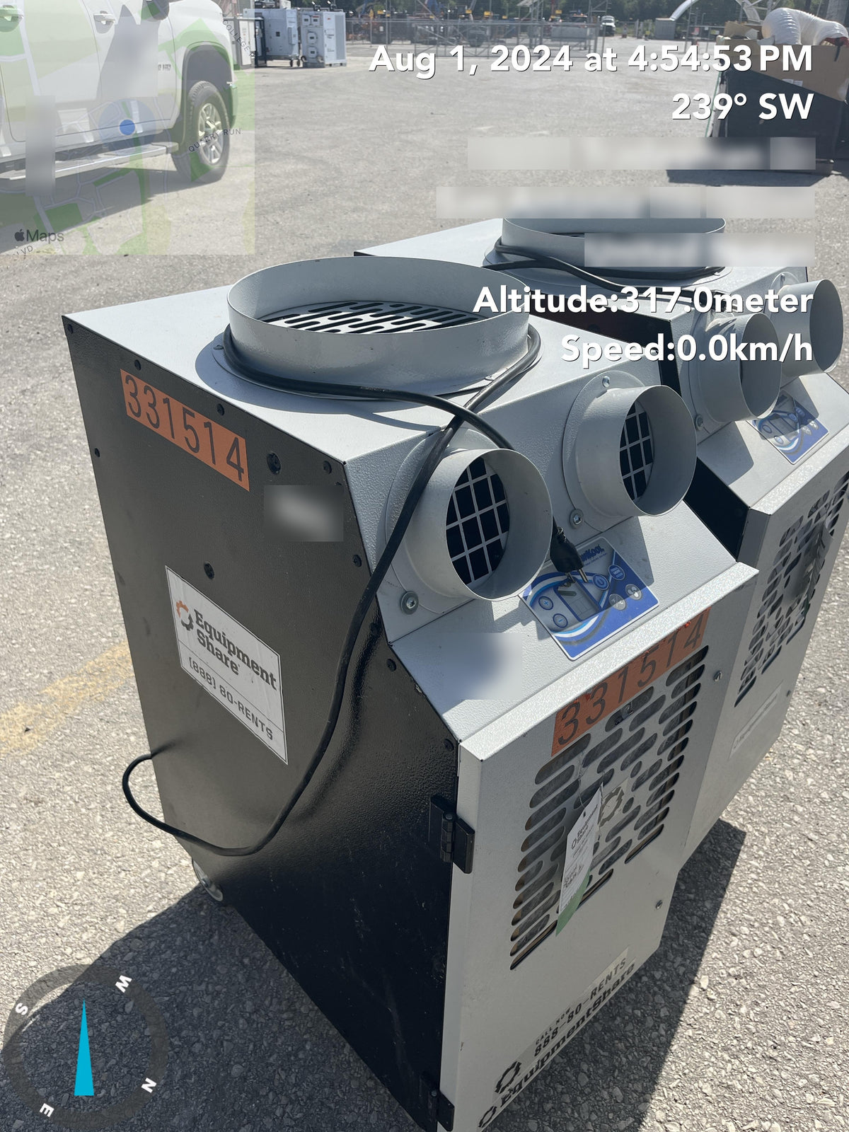 2023 KWIKOOL KPAC1411-2