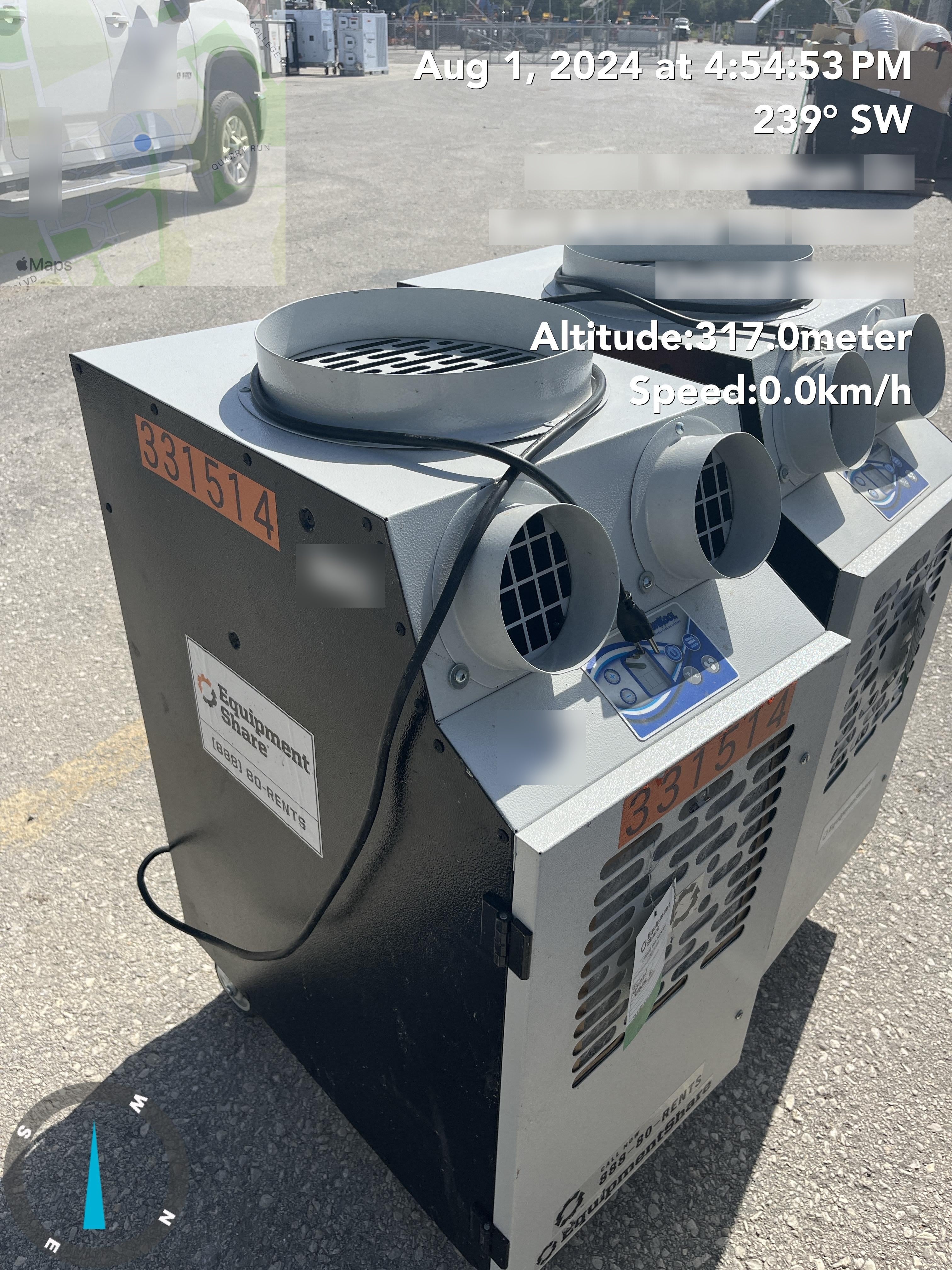 2023 KWIKOOL KPAC1411-2