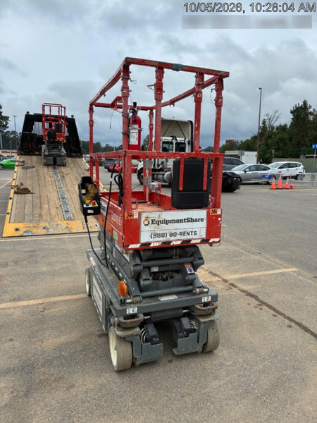 2023 SKYJACK SJ3219