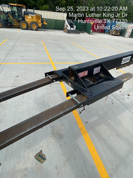 2022 ARROW MATERIAL HANDLING CE60-TH-STP