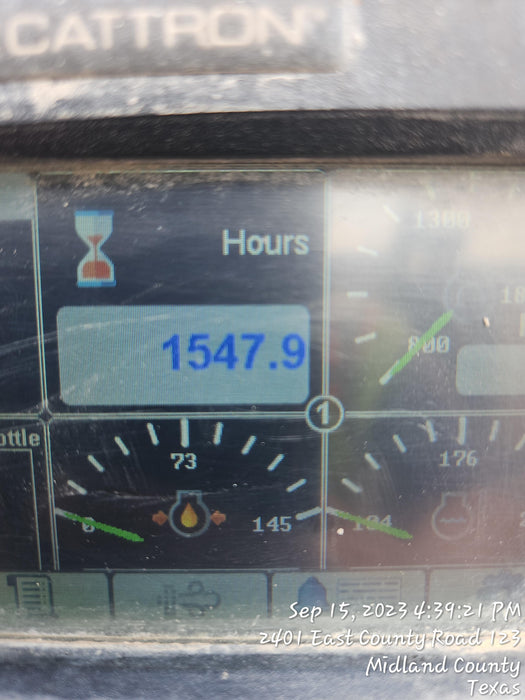 2021 PIONEER PP66S12L71-TD2.9L4