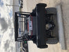 2019 Kawasaki MULE PRO-DX 3 Seater, Standard Options, Backup Alarm, Beacon, Plastic Hard Top, Poly Windshield, Horn Kit