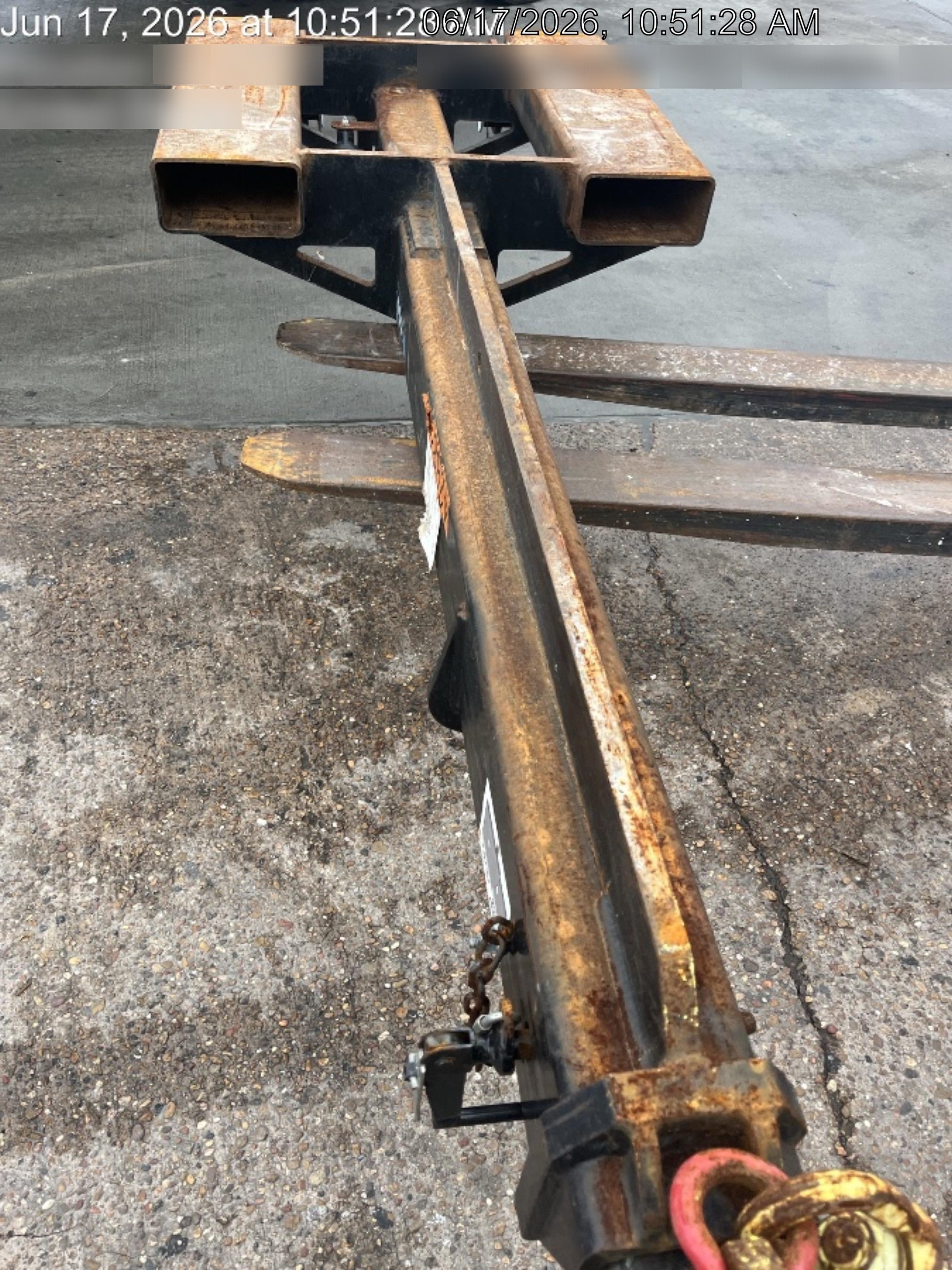 2024 STAR INDUSTRIES M1360B - Star JIB Boom