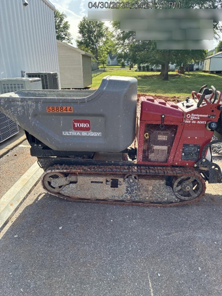 2025 TORO MBTX 2500-TS