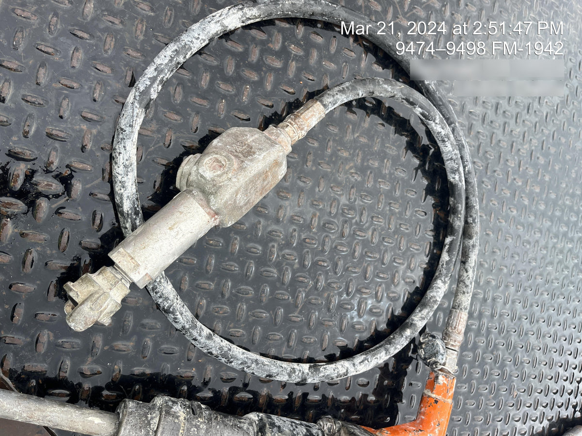 2020 MICHIGAN PNEUMATIC MP-CH3R