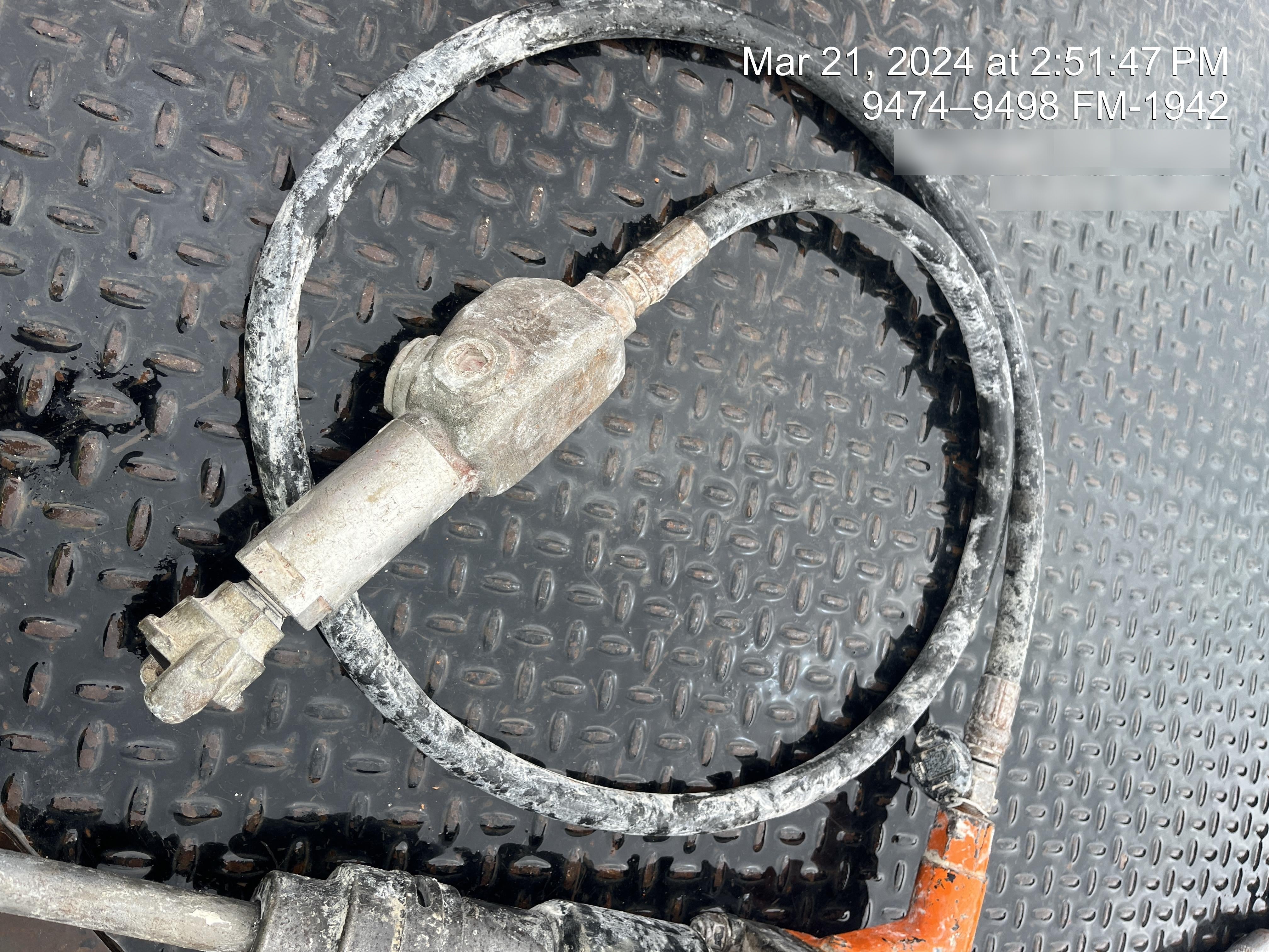 2020 MICHIGAN PNEUMATIC MP-CH3R