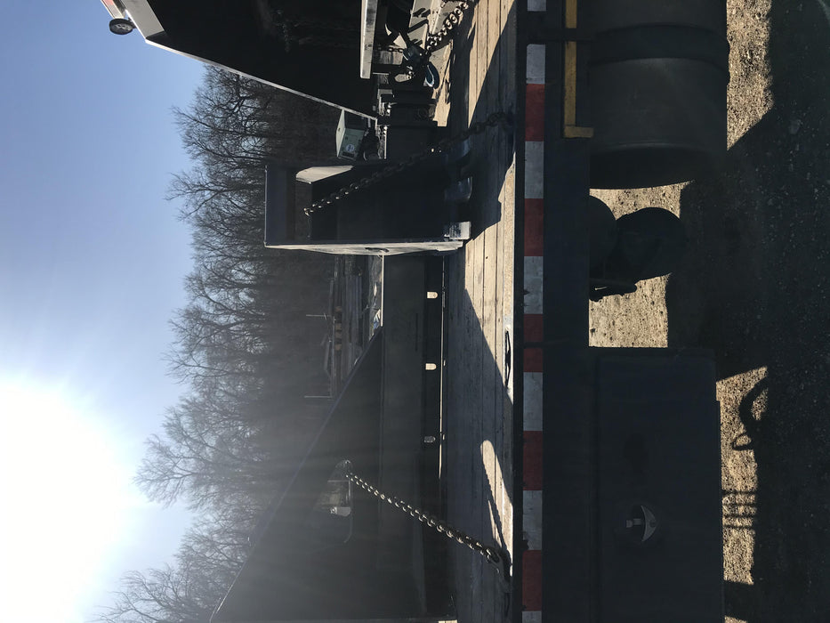 2020 PALADIN Adjustable Truss Boom