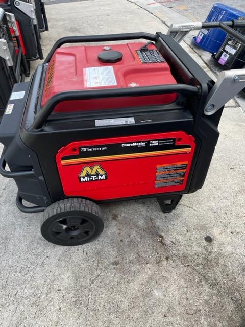 2022 MI-T-M GEN-8000-IMM1E