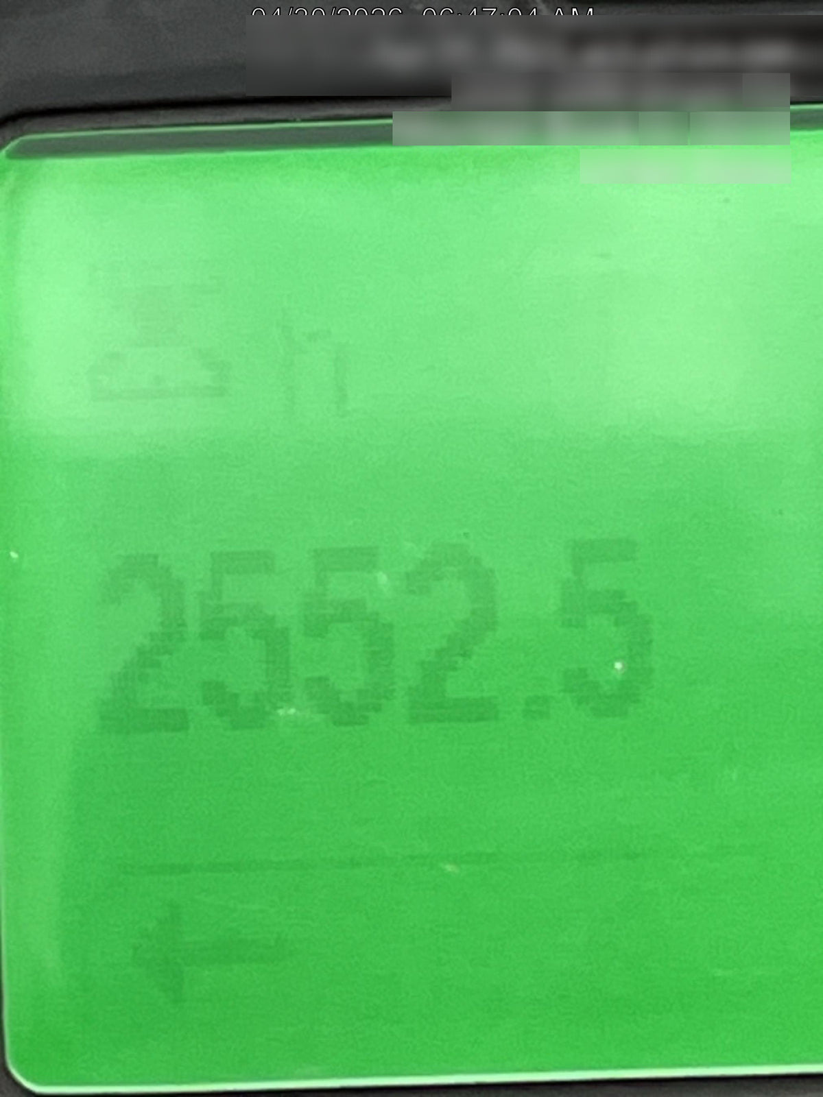 2020 JLG 660SJ