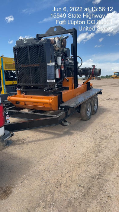 2020 CORNELL 8NHTA-EM-RP