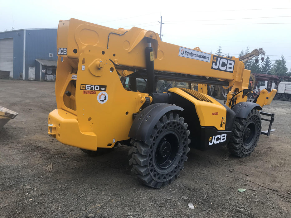 2020 JCB 510-56