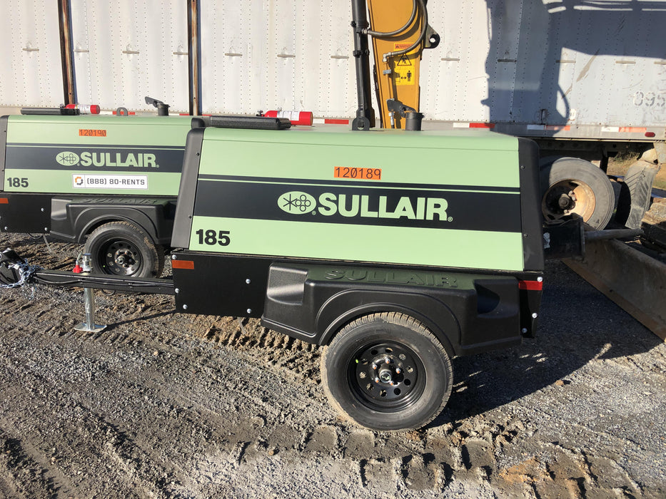 2020 SULLAIR 185-DPQ