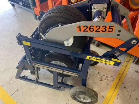 2020 CURRENT TOOLS 99