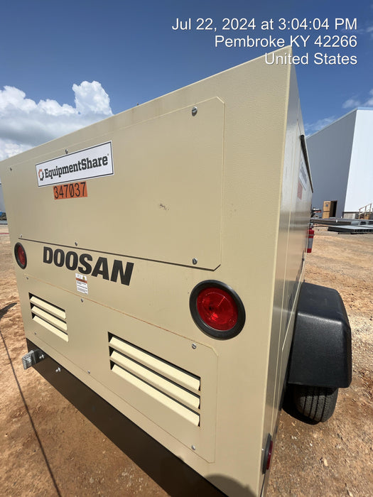 2023 DOOSAN P425/HP375WCU