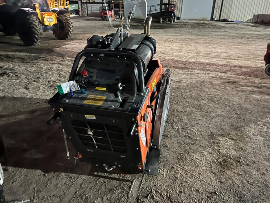 2024 HUSQVARNA FS5000 D 3-SP 36"