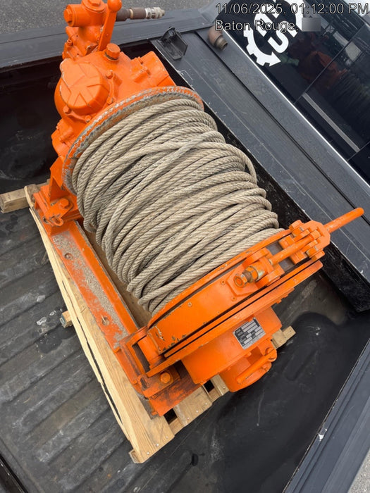 2023 MICHIGAN PNEUMATIC MP-W3036LACMBG