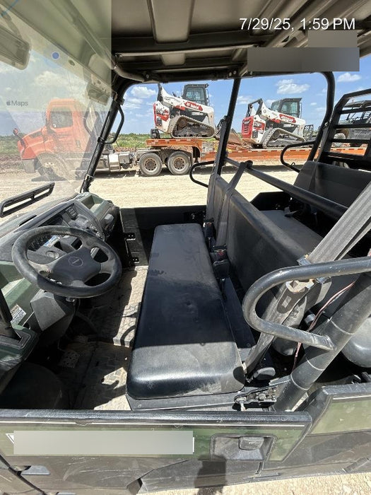 2020 KAWASAKI MULE PRO-DX