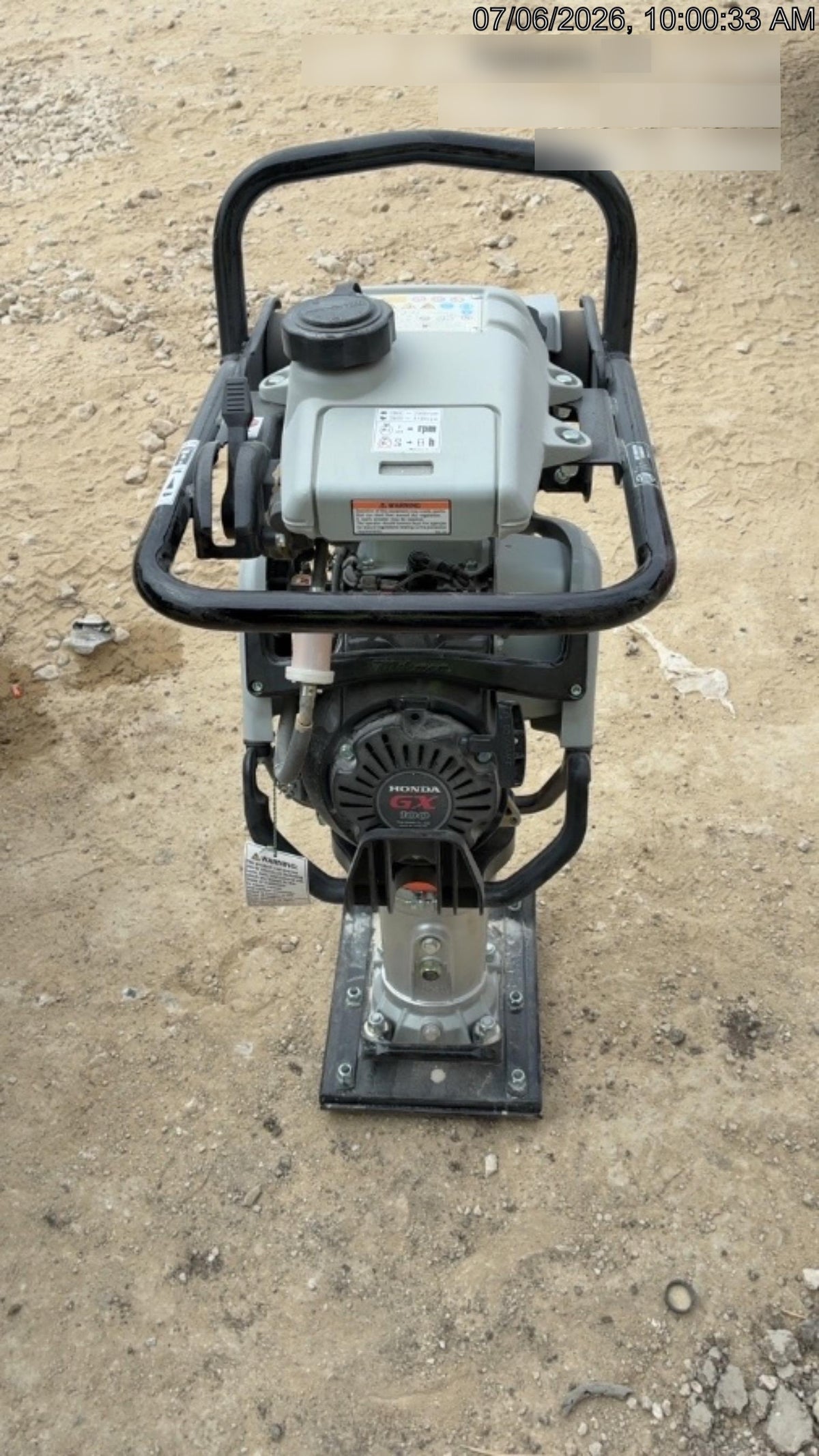 2026 MULTIQUIP MTX60HD