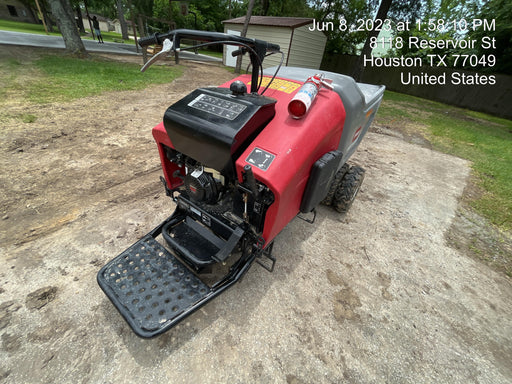 2023 TORO MB-1600