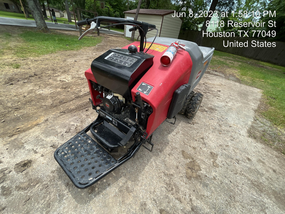 2023 TORO MB-1600