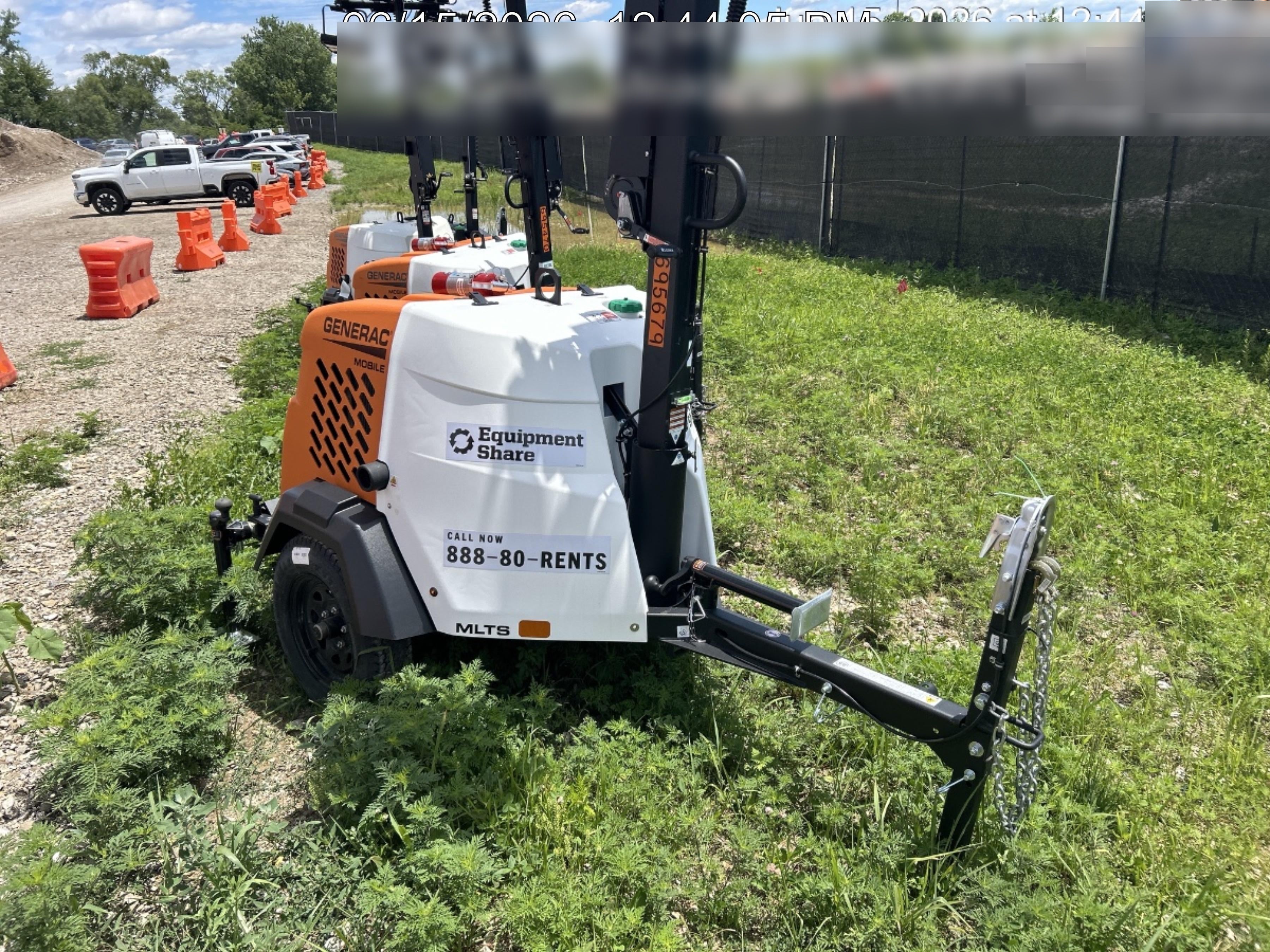 2026 GENERAC MLTS-4