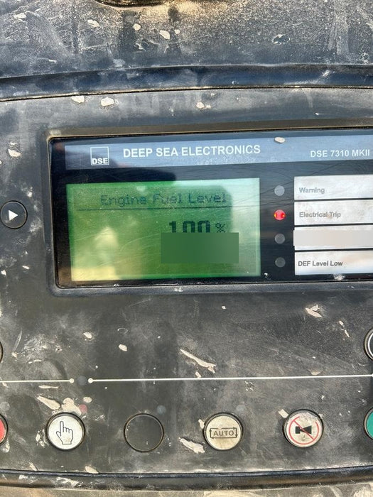 2021 ATLAS COPCO QAS200